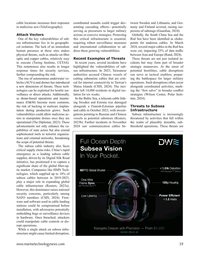 Marine Technology Magazine, page 39,  Jan 2025