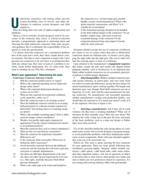 Marine Technology Magazine, page 37,  May 2025