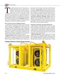 Marine Technology Magazine, page 10,  Sep 2025