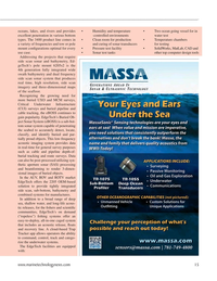 Marine Technology Magazine, page 15,  Sep 2025