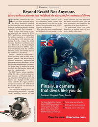 Marine Technology Magazine, page 17,  Sep 2025