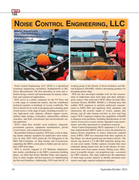 Marine Technology Magazine, page 18,  Sep 2025