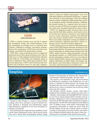 Marine Technology Magazine, page 20,  Sep 2025