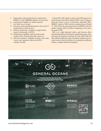 Marine Technology Magazine, page 25,  Sep 2025