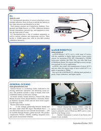 Marine Technology Magazine, page 26,  Sep 2025