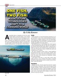 Marine Technology Magazine, page 40,  Sep 2025