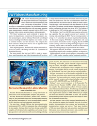 Marine Technology Magazine, page 53,  Sep 2025
