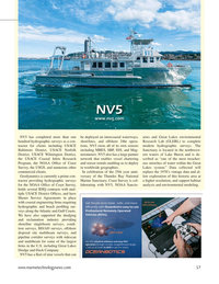 Marine Technology Magazine, page 57,  Sep 2025