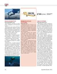 Marine Technology Magazine, page 58,  Sep 2025