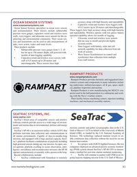 Marine Technology Magazine, page 63,  Sep 2025