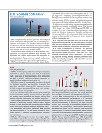 Marine Technology Magazine, page 65,  Sep 2025