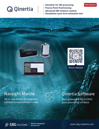 Marine Technology Magazine, page 5,  Sep 2025
