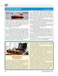 Marine Technology Magazine, page 68,  Sep 2025