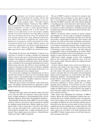 Marine Technology Magazine, page 71,  Sep 2025