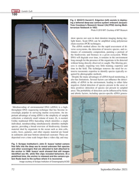 Marine Technology Magazine, page 72,  Sep 2025