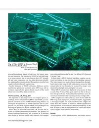 Marine Technology Magazine, page 73,  Sep 2025