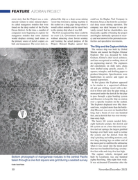 Marine Technology Magazine, page 30,  Nov 2025