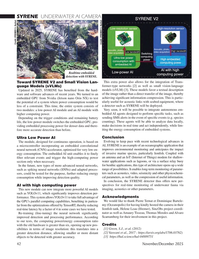 Marine Technology Magazine, page 42,  Nov 2025