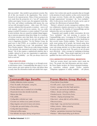Maritime Logistics Professional Magazine, page 36,  Q3 2011