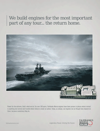 Maritime Logistics Professional Magazine, page 5,  Q4 2012