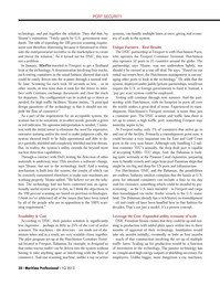 Maritime Logistics Professional Magazine, page 38,  Q1 2013