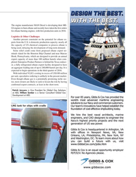 Maritime Logistics Professional Magazine, page 19,  Q1 2015