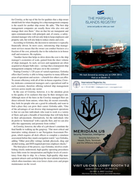 Maritime Logistics Professional Magazine, page 33,  Q1 2015