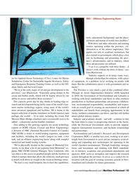 Maritime Logistics Professional Magazine, page 43,  Q1 2015