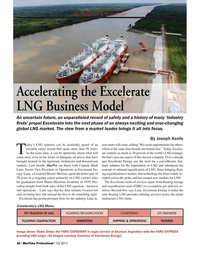 Maritime Logistics Professional Magazine, page 46,  Q1 2015