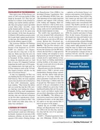 Maritime Logistics Professional Magazine, page 47,  Q1 2015
