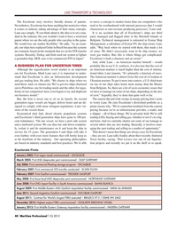 Maritime Logistics Professional Magazine, page 48,  Q1 2015