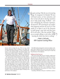 Maritime Logistics Professional Magazine, page 22,  Q2 2015