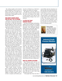 Maritime Logistics Professional Magazine, page 43,  Q2 2015