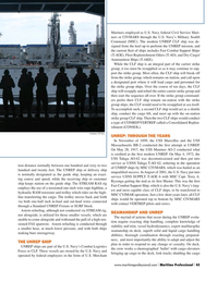 Maritime Logistics Professional Magazine, page 45,  Q2 2015