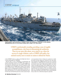 Maritime Logistics Professional Magazine, page 46,  Q2 2015