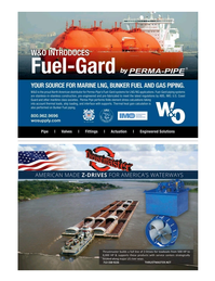 Maritime Logistics Professional Magazine, page 15,  Q3 2015