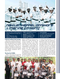Maritime Logistics Professional Magazine, page 45,  Q3 2015