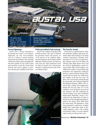 Maritime Logistics Professional Magazine, page 47,  Q3 2015