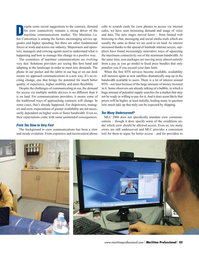 Maritime Logistics Professional Magazine, page 45,  Q1 2016
