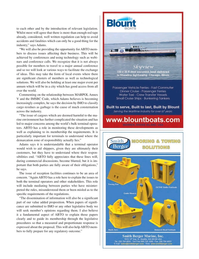 Maritime Logistics Professional Magazine, page 27,  Q3 2016