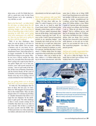 Maritime Logistics Professional Magazine, page 29,  Nov/Dec 2017