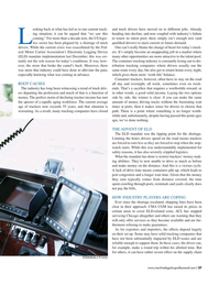 Maritime Logistics Professional Magazine, page 27,  Mar/Apr 2018