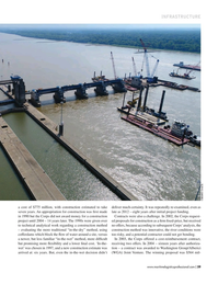 Maritime Logistics Professional Magazine, page 39,  Jul/Aug 2018