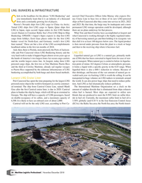 Maritime Logistics Professional Magazine, page 26,  Nov/Dec 2018