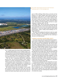 Maritime Logistics Professional Magazine, page 19,  Jan/Feb 2019
