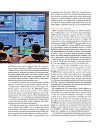 Maritime Logistics Professional Magazine, page 51,  Jan/Feb 2019
