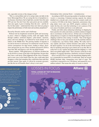 Maritime Logistics Professional Magazine, page 47,  May/Jun 2019