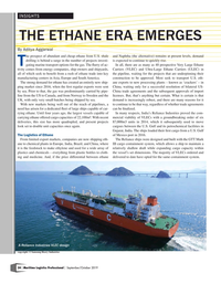 Maritime Logistics Professional Magazine, page 24,  Sep/Oct 2019