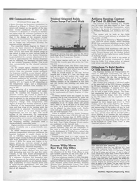 Maritime Reporter Magazine, page 20,  Jan 15, 1969