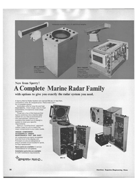 Maritime Reporter Magazine, page 30,  Jan 15, 1969
